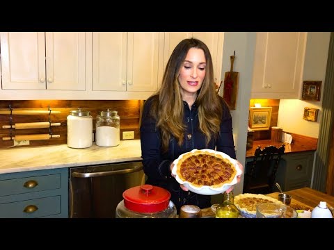 Pecan Pie Perfected: Explore Flavors, Toppings & Crust Options